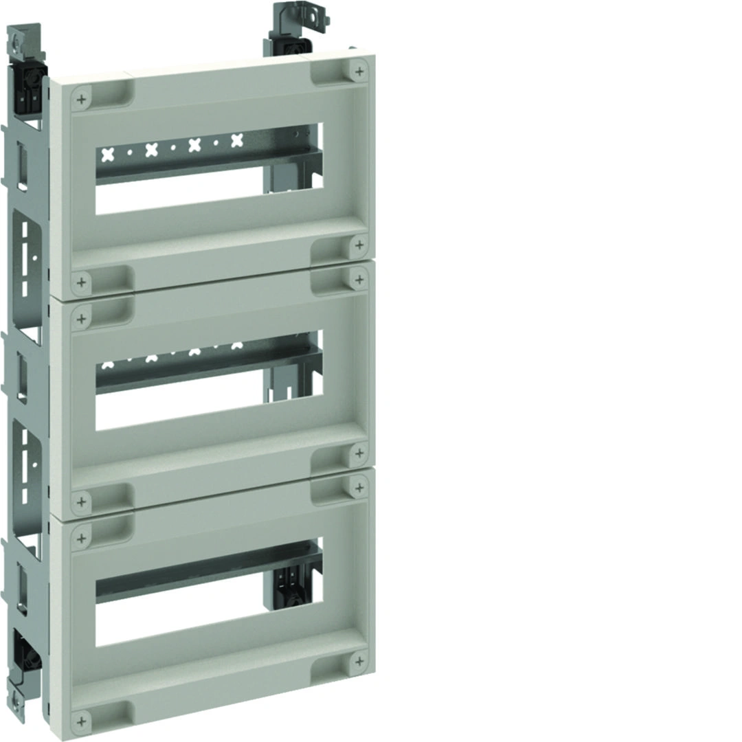 orion+ Podzespół do zabudowy aparat. 36M szyna TS System S H500 L300
