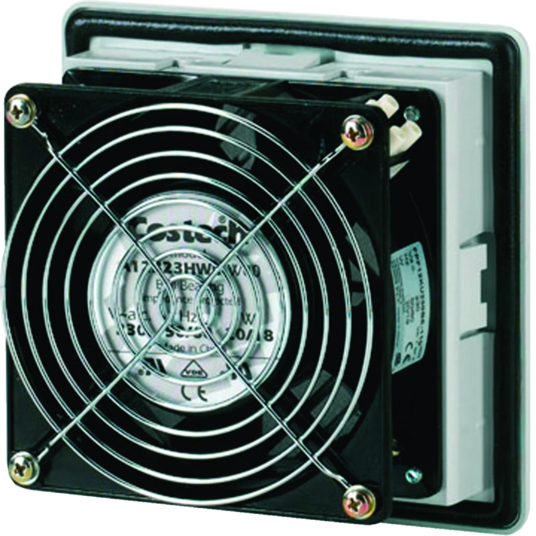 Akcesoria Wentylator IP54 20W 230VAC przepustowość 115m3/h [1]