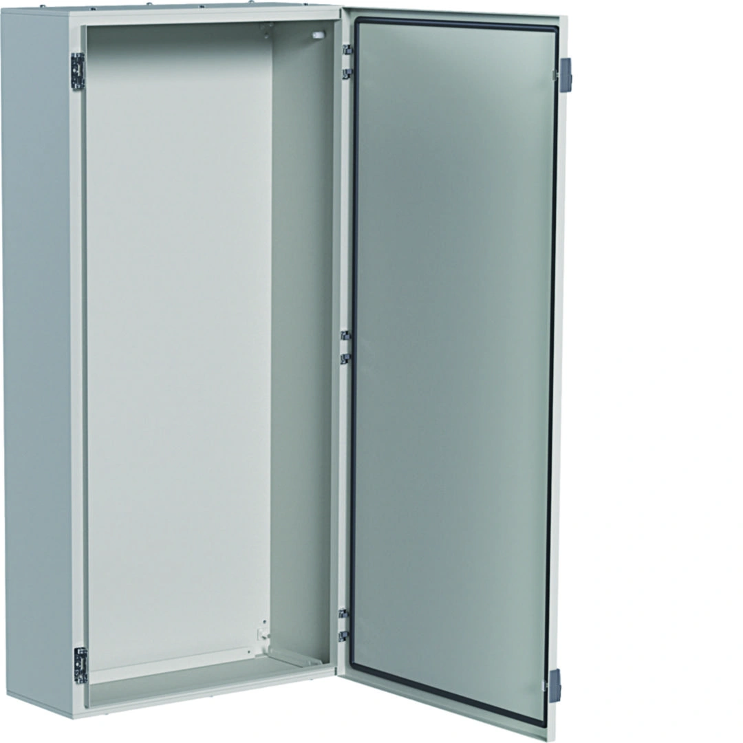 orion+ Obudowa stalowa 1250x600x250mm, IP65, drzwi stalowe pełne