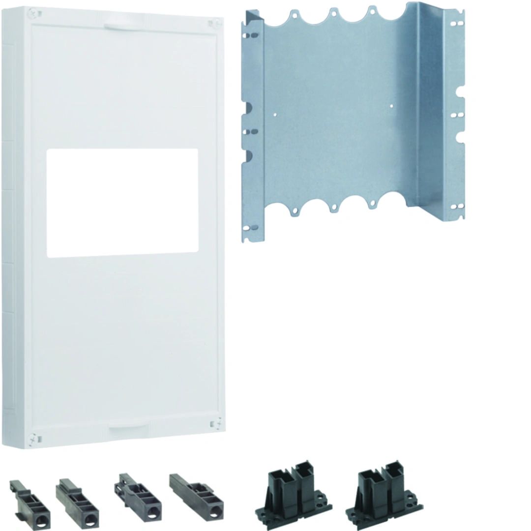 univers N HC 450x250mm zestaw dla wyłączników mocy 400/630A elektroniczny LSI