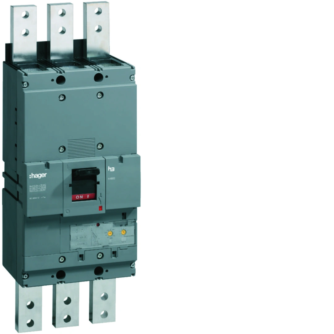 wyłącznik mocy h1600 3P 50kA 1600A LSI [1]