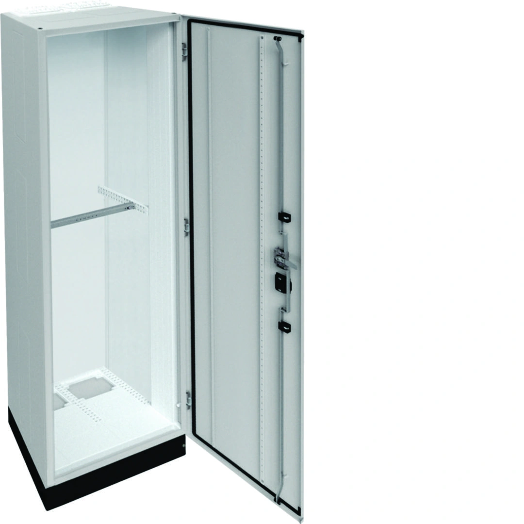 univers Rozdzielnica stojąca IP55/II 550x1850x400 + cokół 100mm