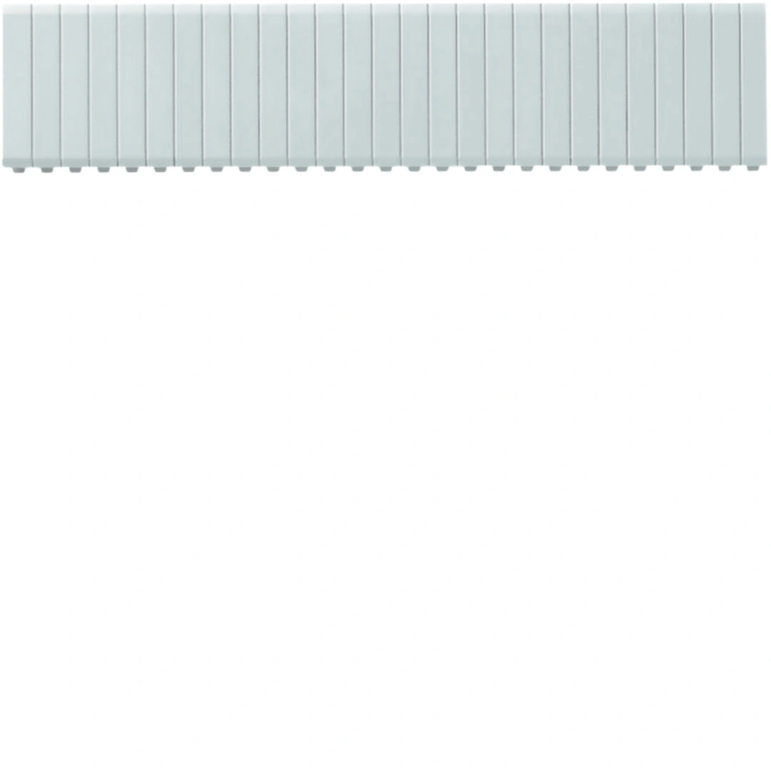 Maskownica 430mm 24M RAL9010 [1]