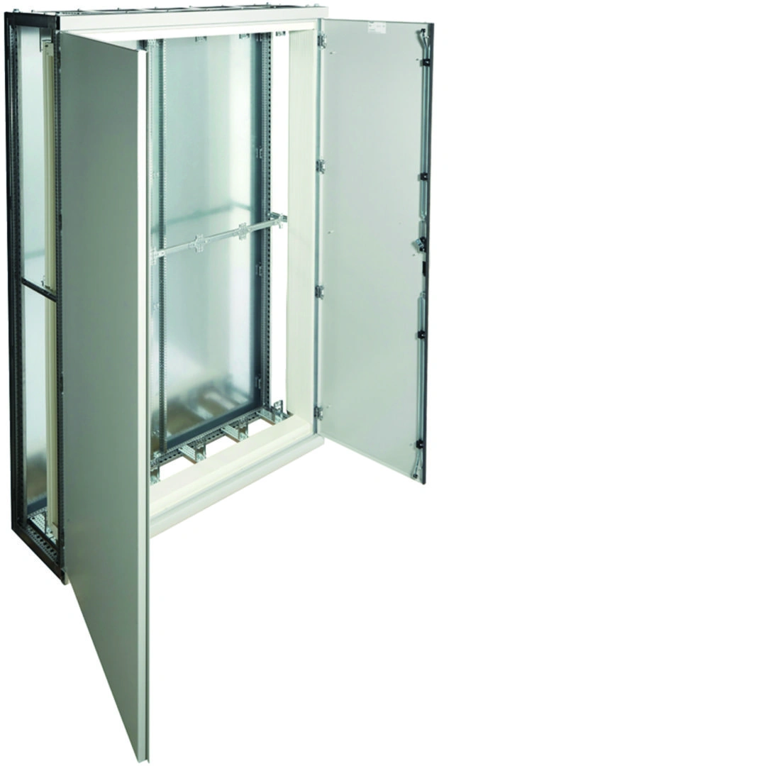 univers Obudowa stojąca IP41 kl.I 1600x2000x400mm RAL7035