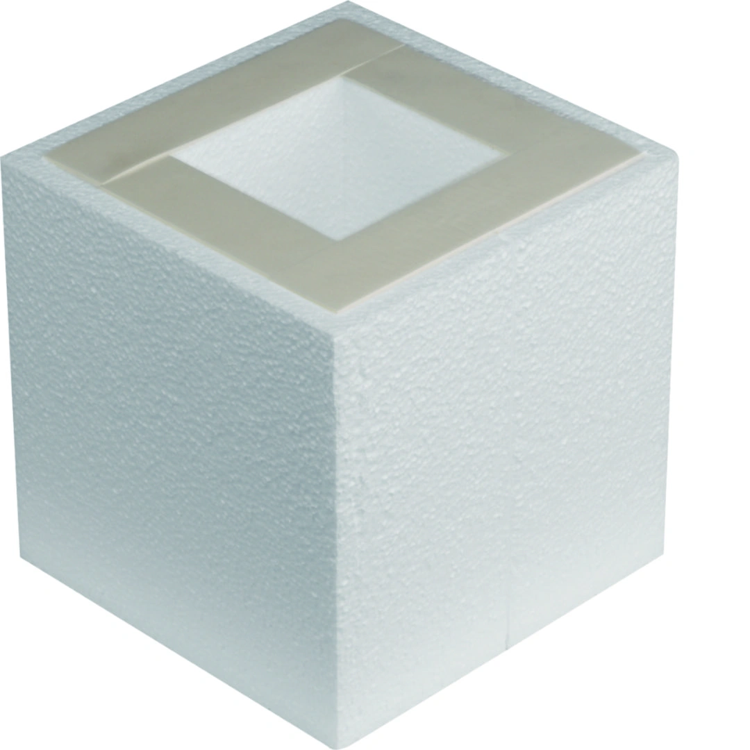 tehalit.UK System szalunkowy element VQ06 200x200mm wys. 200mm styropian