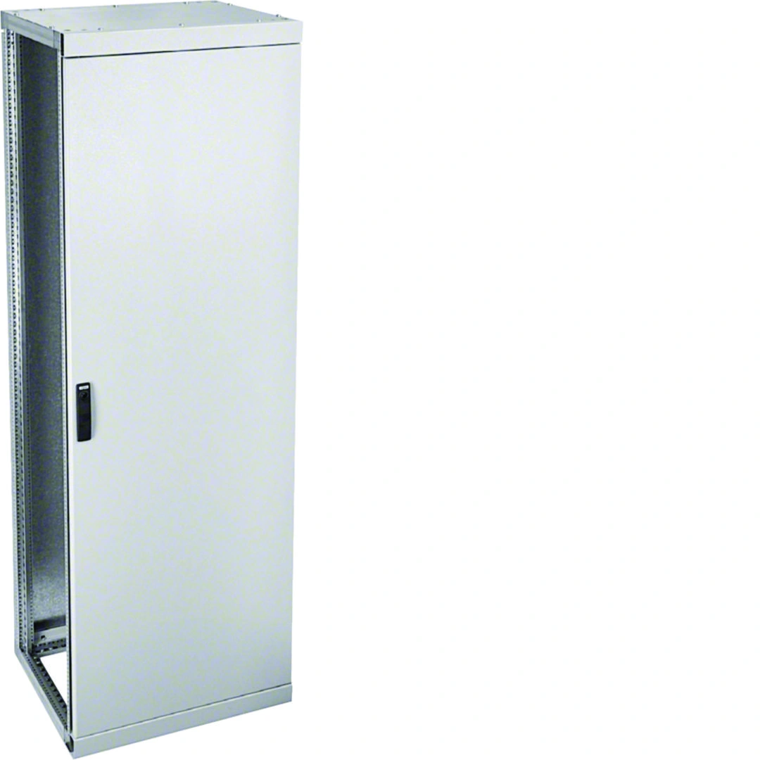 univers Obudowa stojąca IP41 kl.I 350x2000x600mm RAL7035