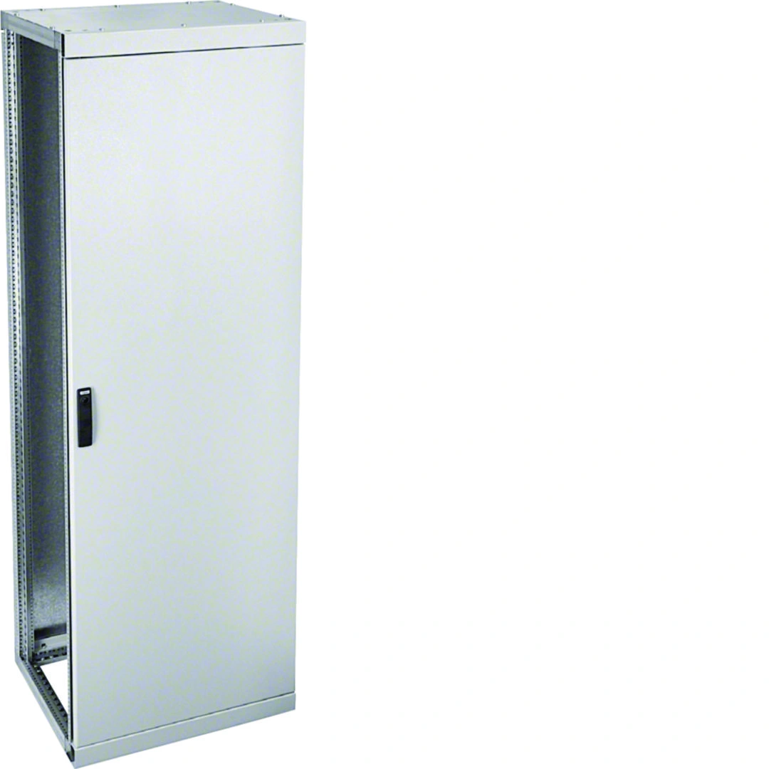 univers Obudowa stojąca IP41 kl.I 350x2000x400mm RAL7035