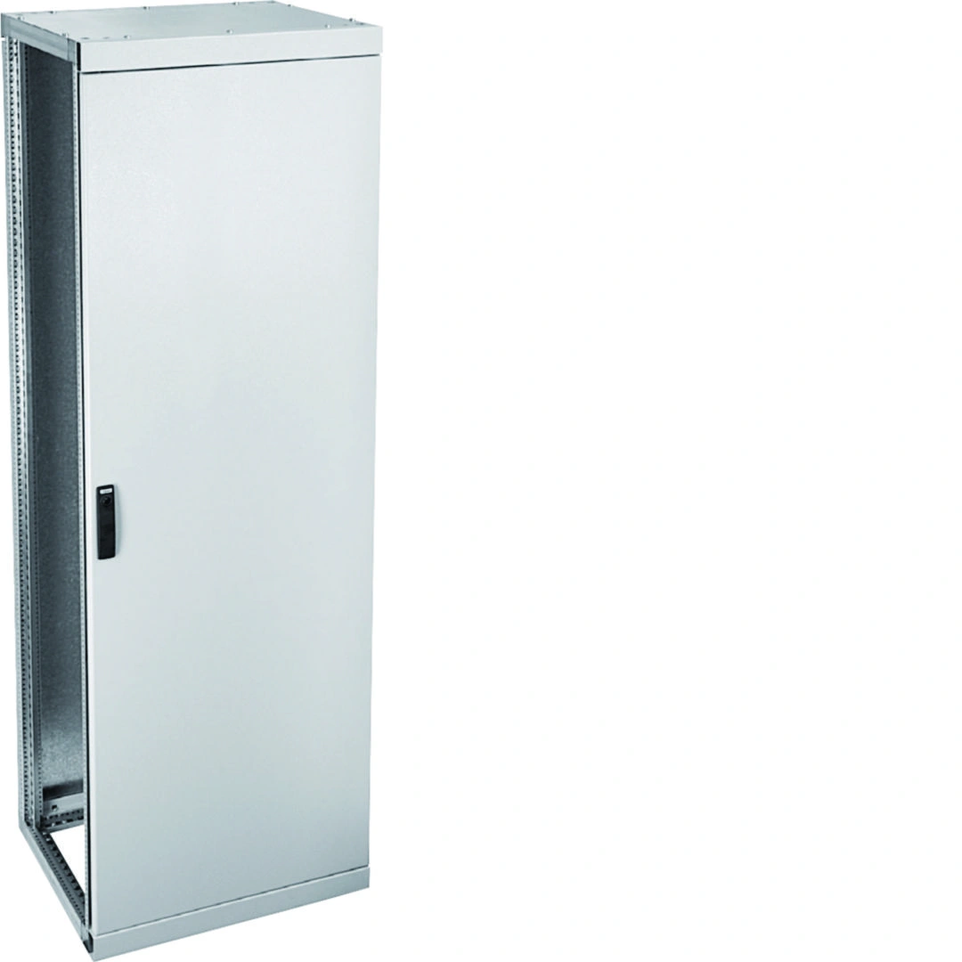 univers Obudowa stojąca IP41 kl.I 600x2000x400mm RAL7035