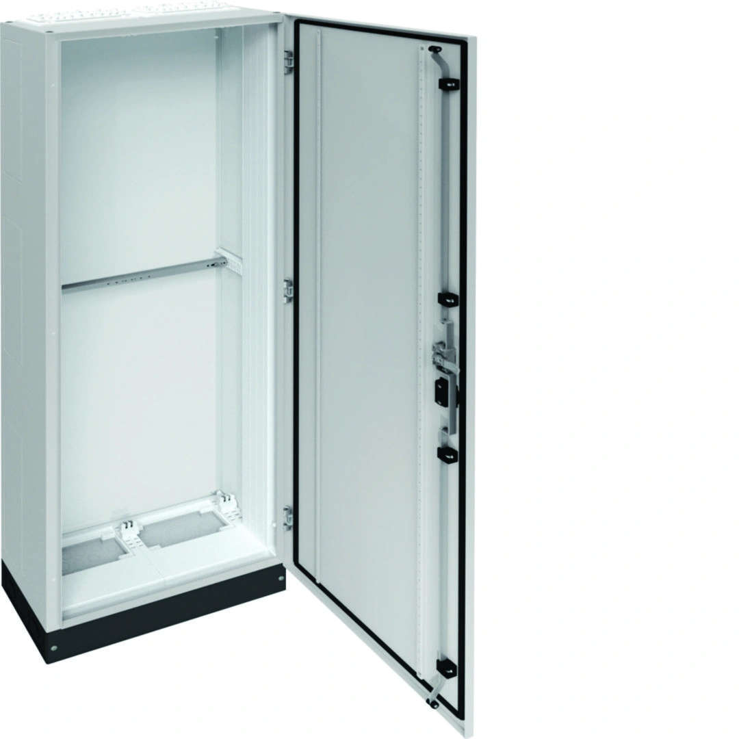 univers Rozdzielnica stojąca IP55/II 550x1850x275 + cokół 100mm