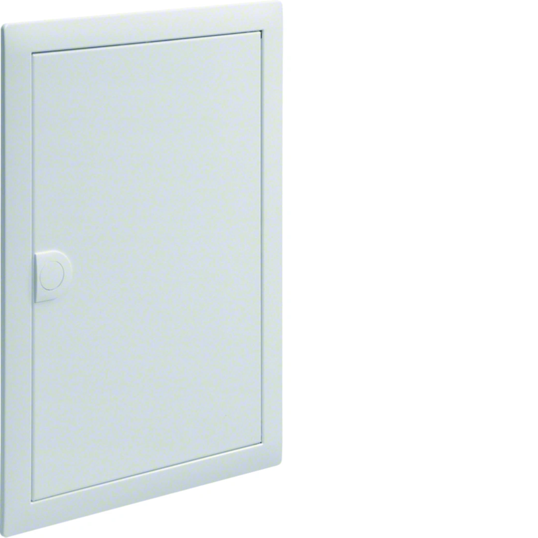 volta ramka maskująca z drzwiami RAL 9010 2R/24M (2x12) [1] *dostawy etapowe