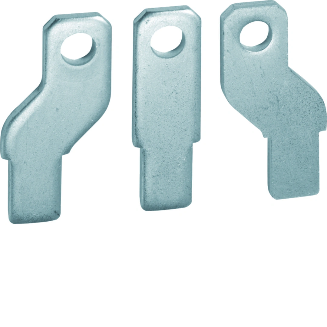 Przedłużenie przyłączy szynowe rozszerzone x160 3P [1]