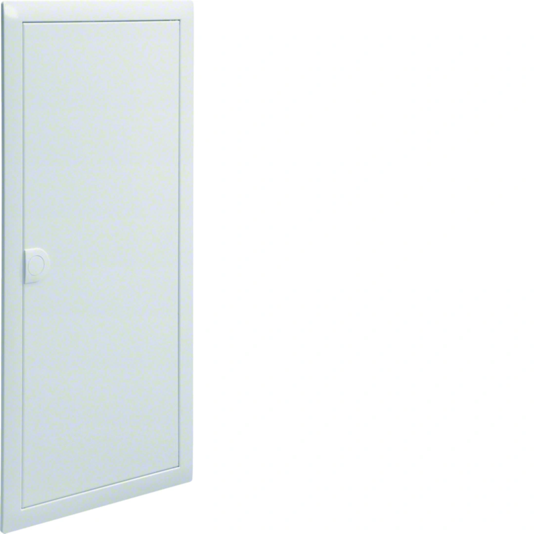 volta ramka maskująca z drzwiami RAL 9010 4R/48M (4x12) [1] *dostawy etapowe