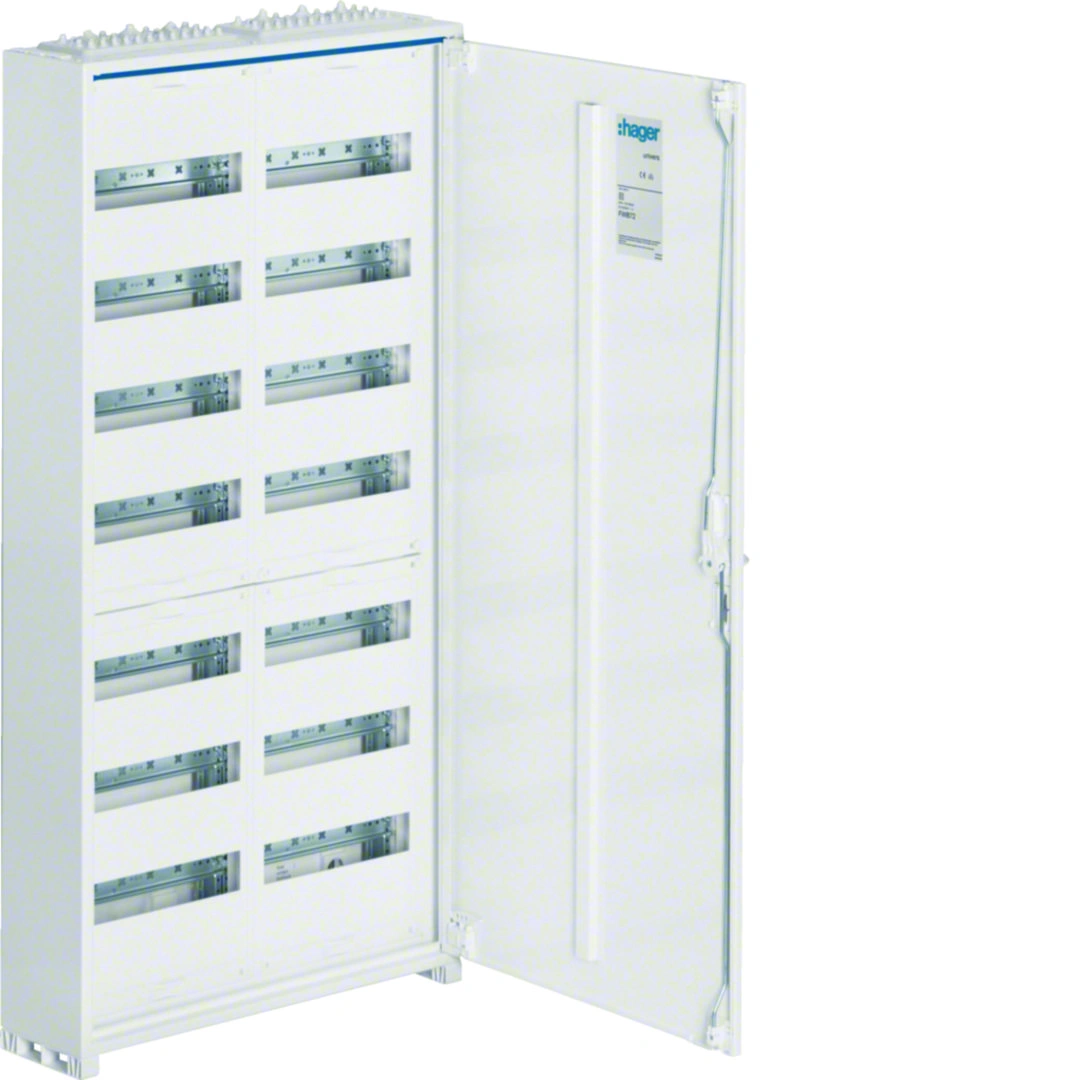 univers Rozdzielnica FW IP44/II 1100x550x160