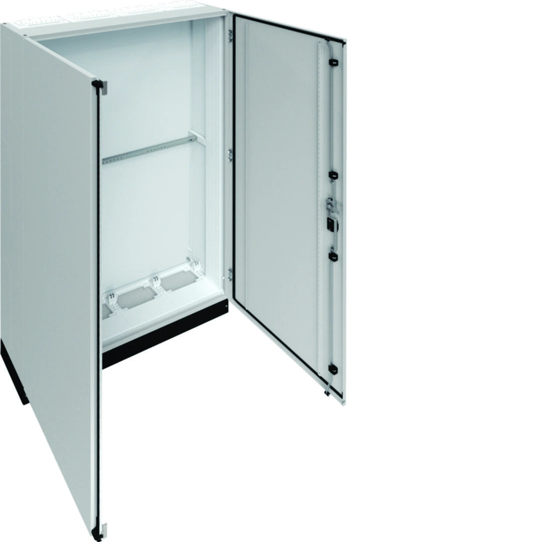 univers Rozdzielnica stojąca IP55/II 1050x1850x275 + cokół 100mm