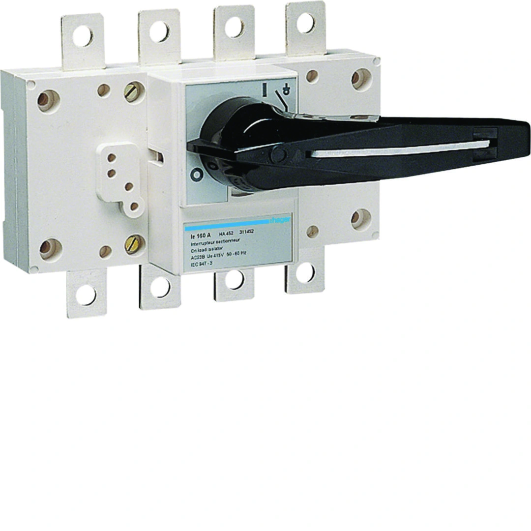 rozłącznik izolacyjny 4P 160A [1]