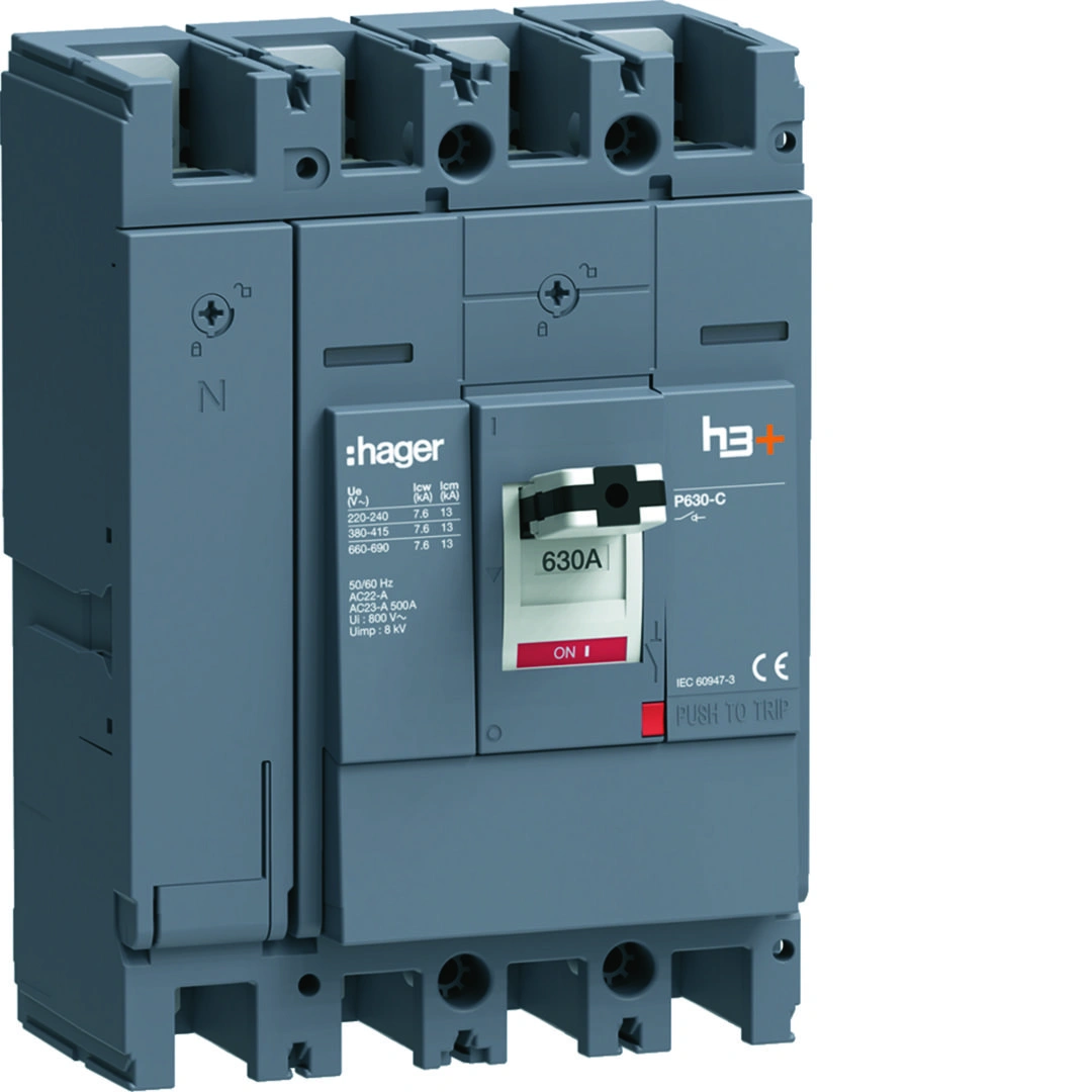 MCCB rozłącznik mocy h3+ P630 4x630A [1]