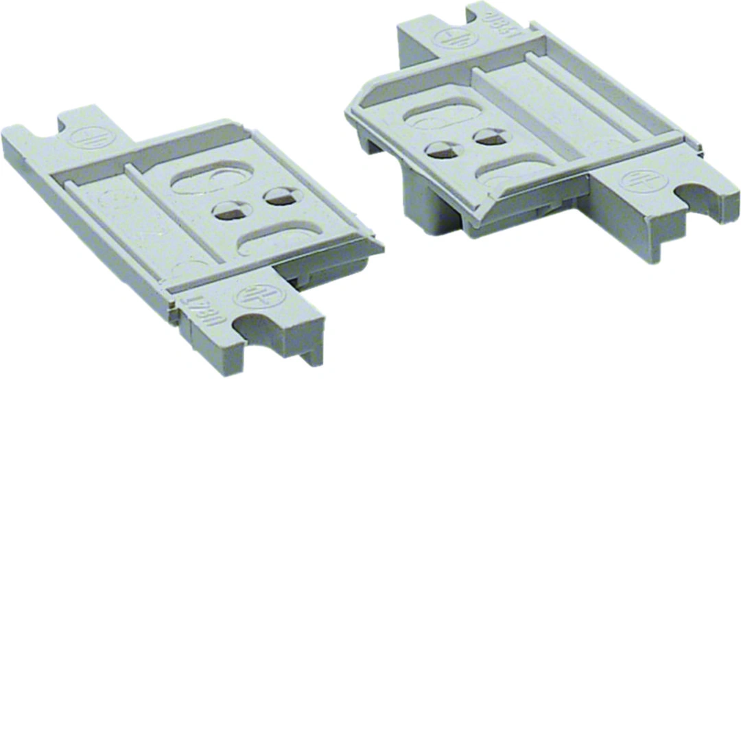 Wspornik izolacyjny szyny TS35 [1]