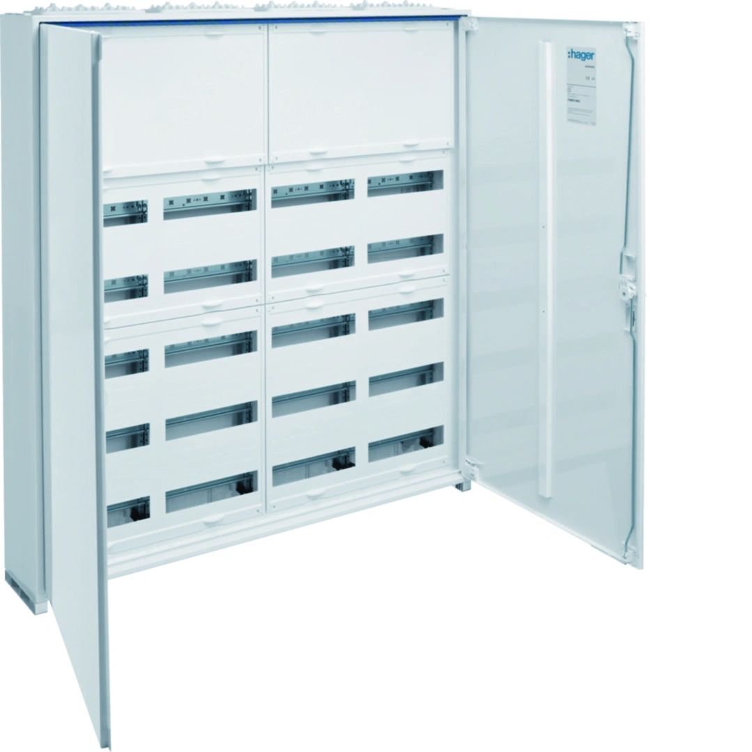 univers Rozdzielnica FW IP44/II 1100x1050x160