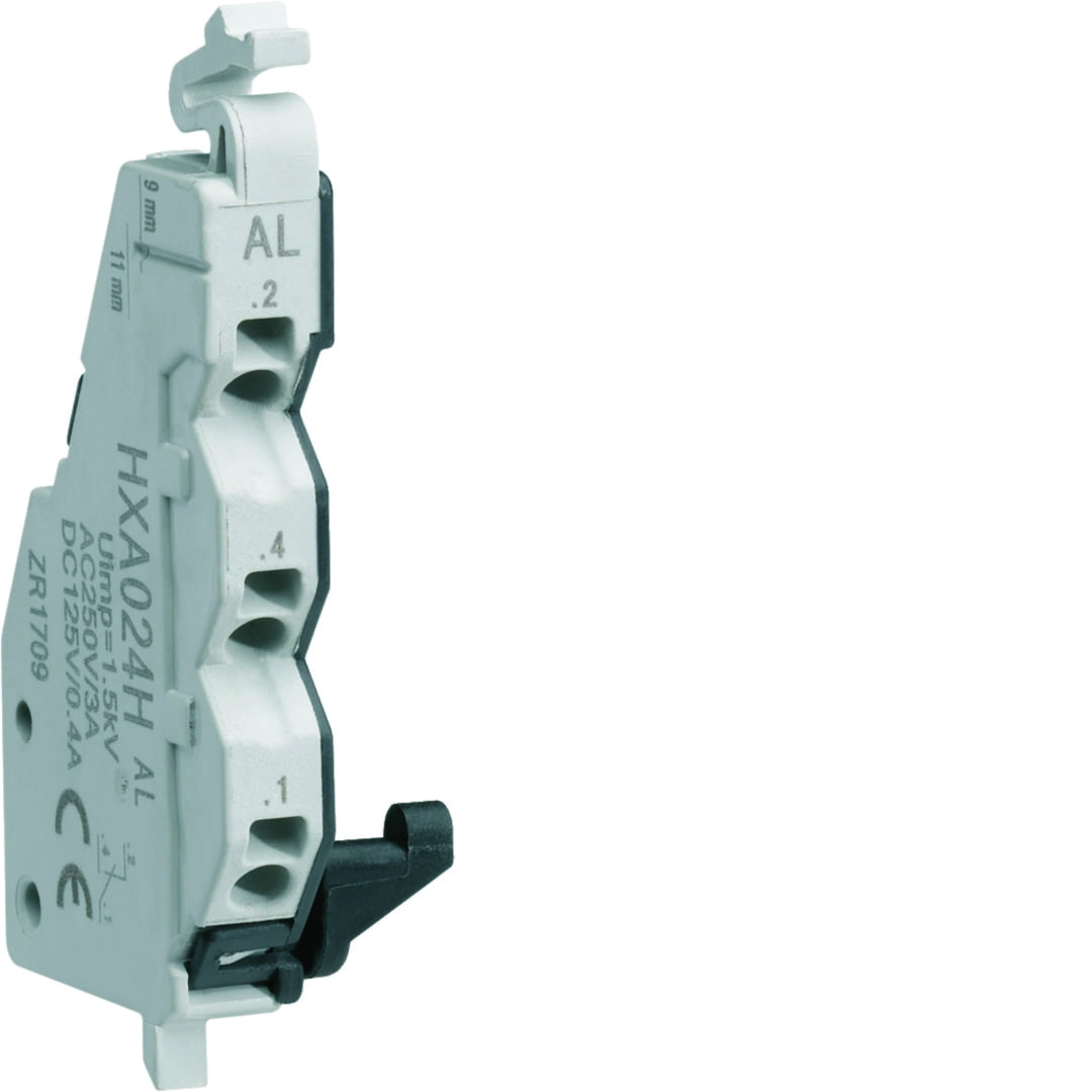 Styk sygnalizacyjny x160-P160-x250-P250-x630-P630 1P 250VAC [1]