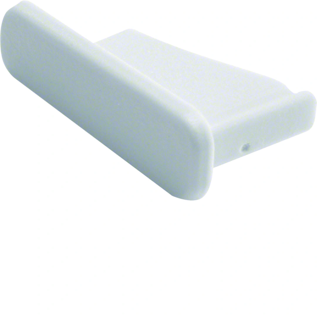 Osłony końcowe do szyn grzebieniowych kołkowych KB163P/KB163N [10]