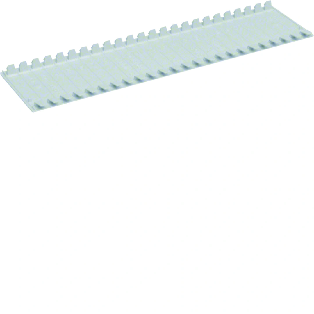 Maskownica 12M RAL 7035 [10]