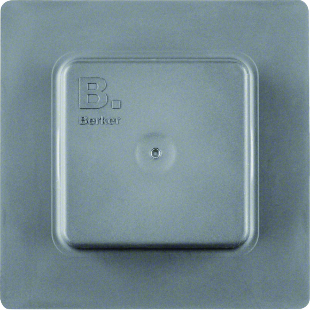 Akcesoria osprzęt Osłona zabezpieczająca do gniazd i łączników, szary [10]