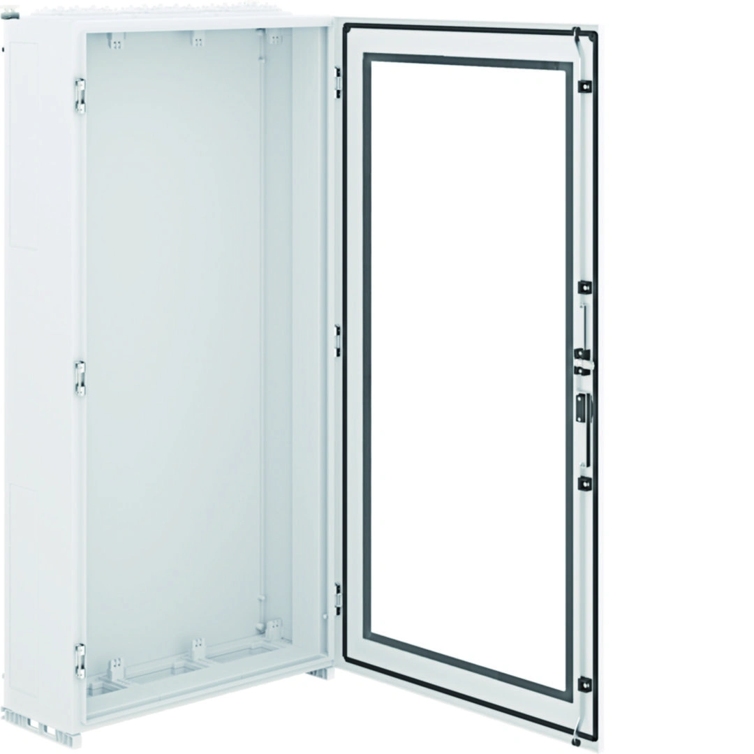univers Rozdzielnica wisząca IP55/II 800x1550x275, drzwi transp.