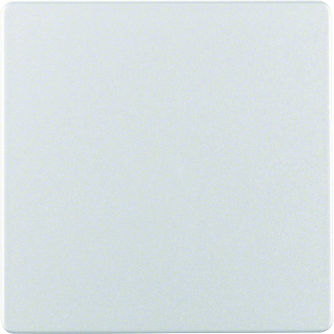 KNX Płytka centralna do przyłącza czujników, aluminium mat [1]