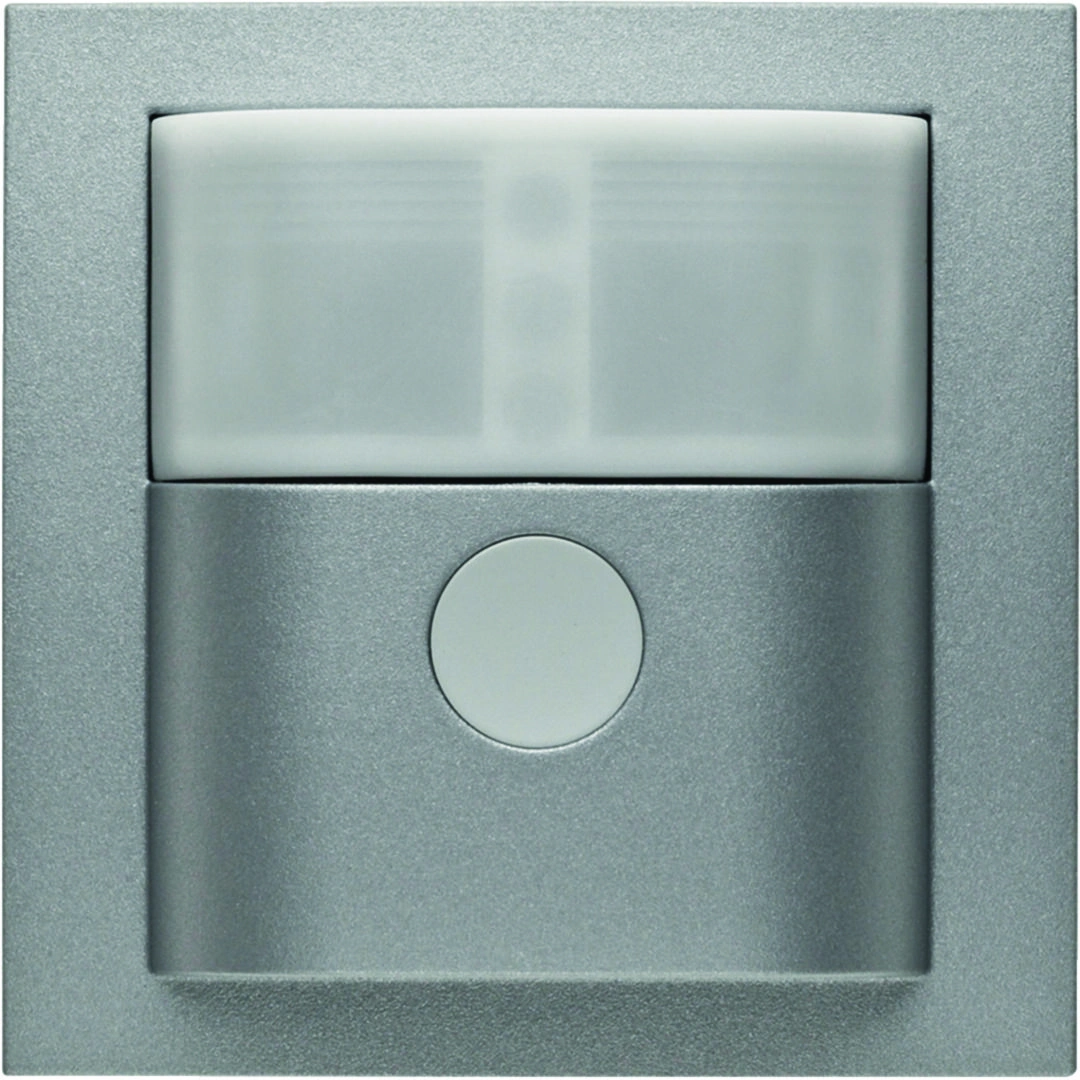 B.Kwadrat/B.7 KNX RF quicklink czujnik ruchu komfort 2,2m, aluminium mat [1]