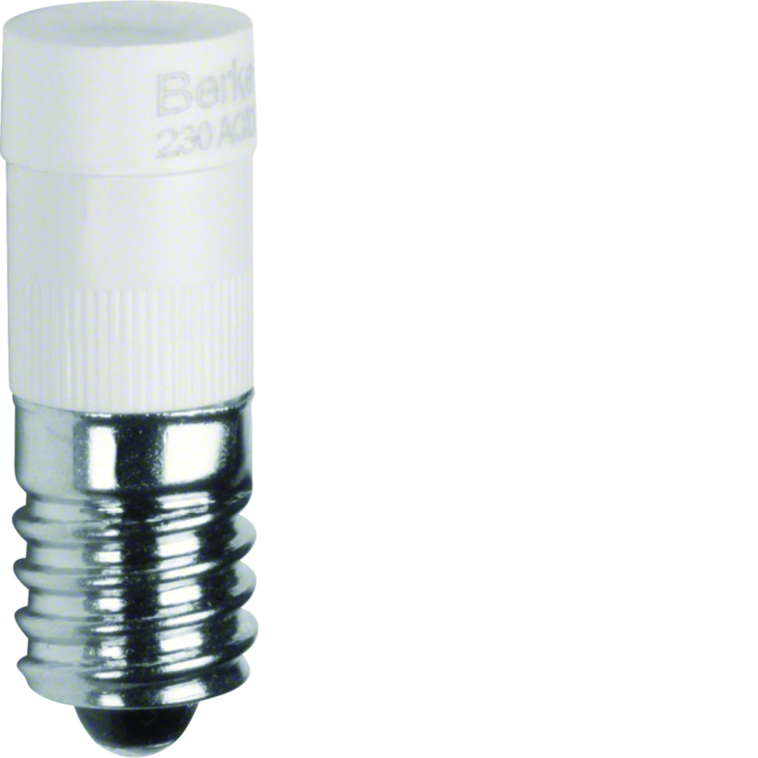 żarówka LED E10, biały [20]