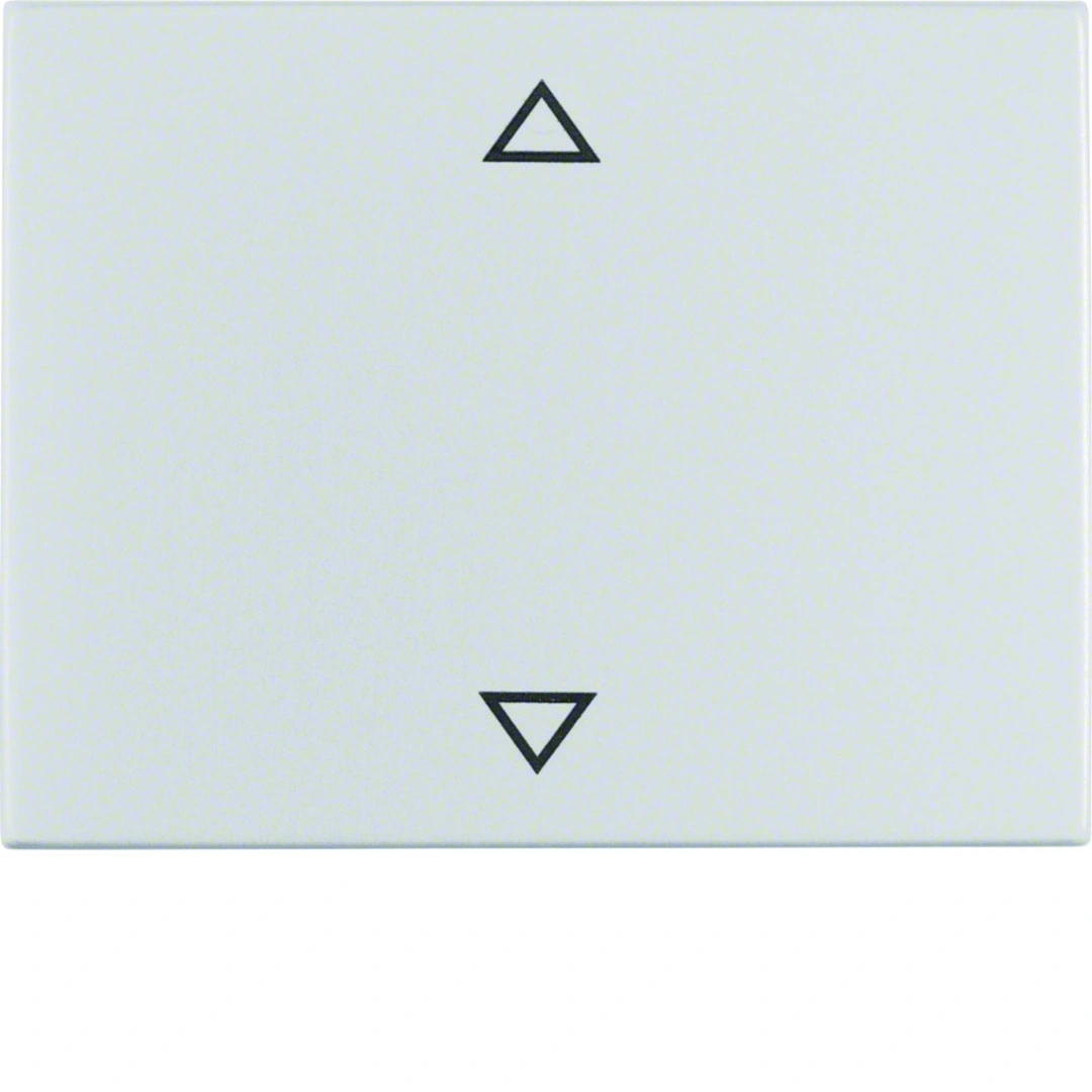 K.5 Klawisz z nadrukiem symbolu strzałki, aluminium [10]