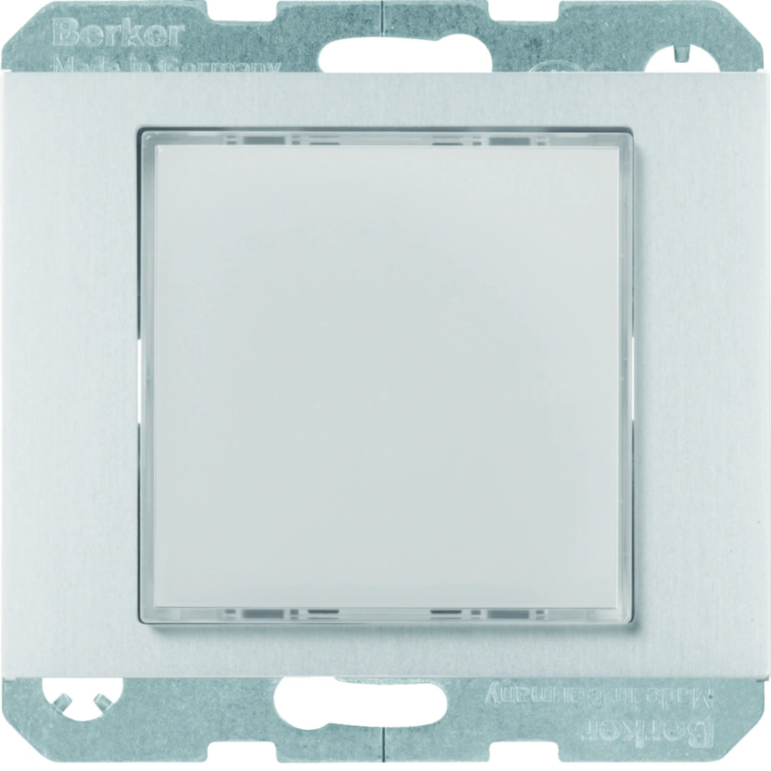 K.5 Sygnalizator świetlny LED, podświetlenie RGB, aluminium mat lakierowany [1]