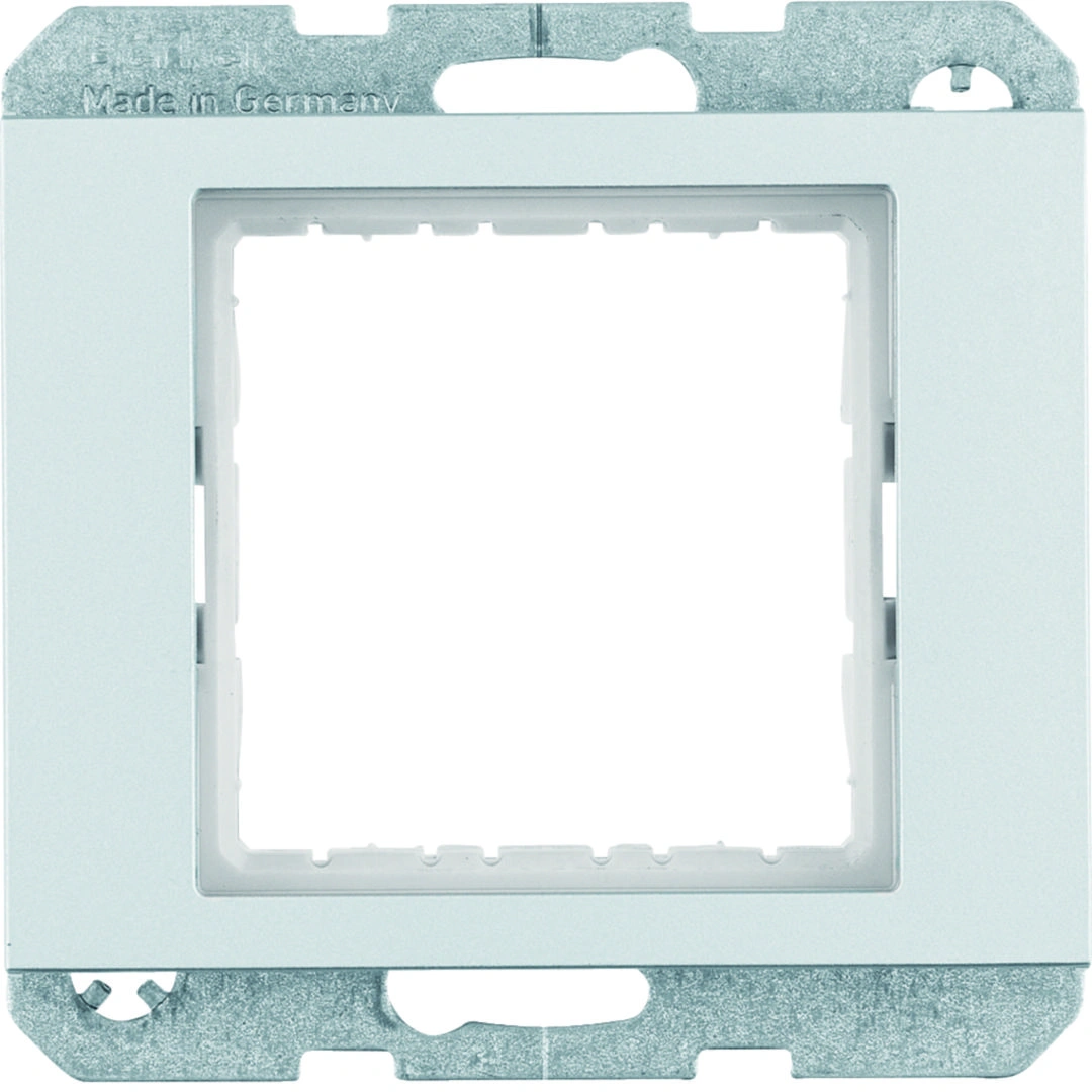 K.5 zestaw adaptacyjny do modułów systo 45x45mm, aluminium mat lakierowany [10]