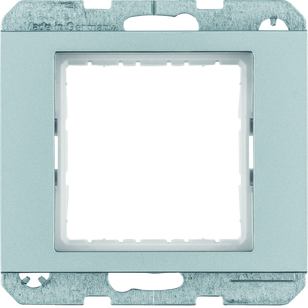 K.5 zestaw adaptacyjny do modułów systo 45x45mm, stal szlachetna nierdzewna [10]