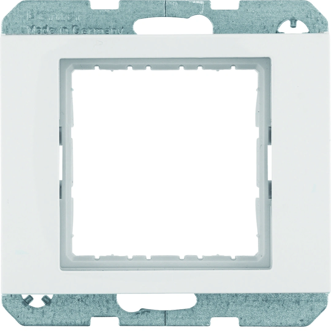 K.1 zestaw adaptacyjny do modułów systo 45x45mm, biały [10]