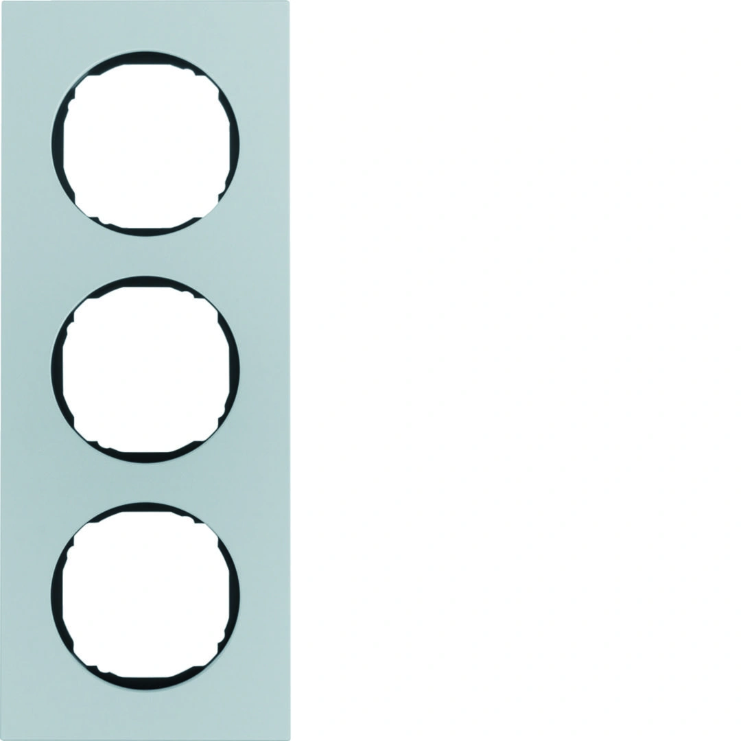 R.8 ramka 3-krotna, aluminium [1]