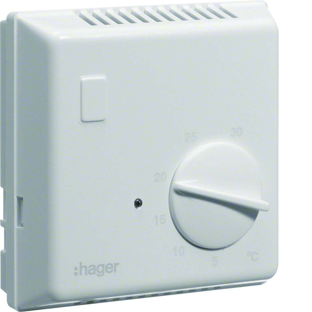 Termostat bimetalowy 230V 1P 10A [1]