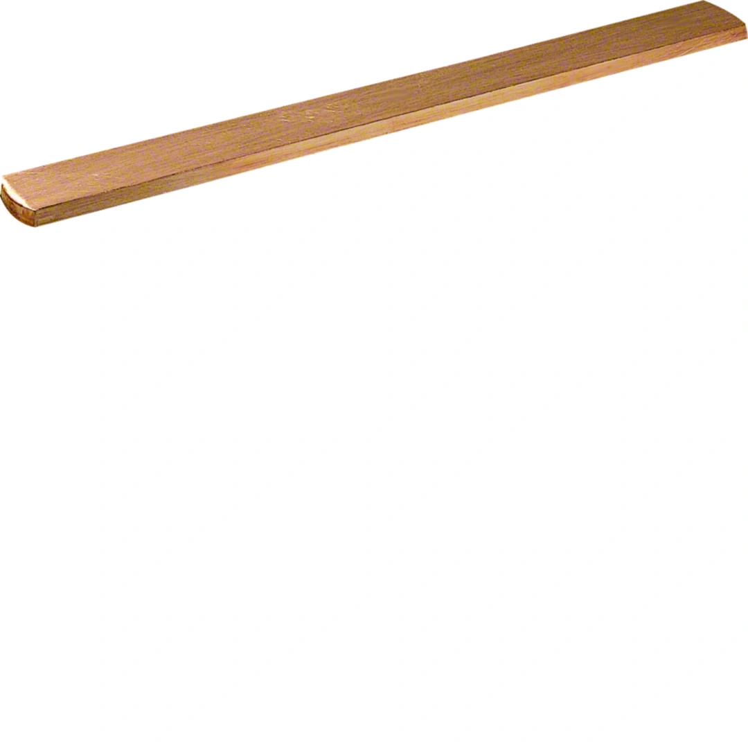 Szyna Cu 20x5mm 2-polowa