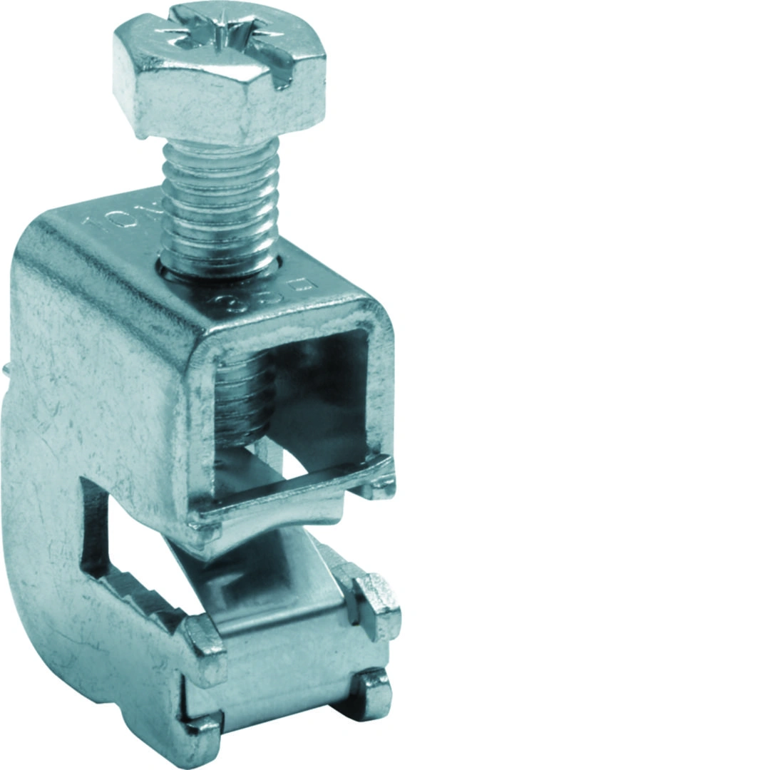 Zaciski do szyn zbiorczych 15-35mm2 Cu 20/30x5mm [50]