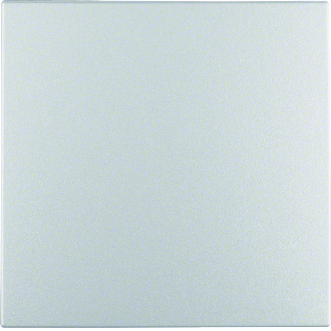 B.Kwadrat/B.7 Klawisz pojedynczy, aluminium mat [10]
