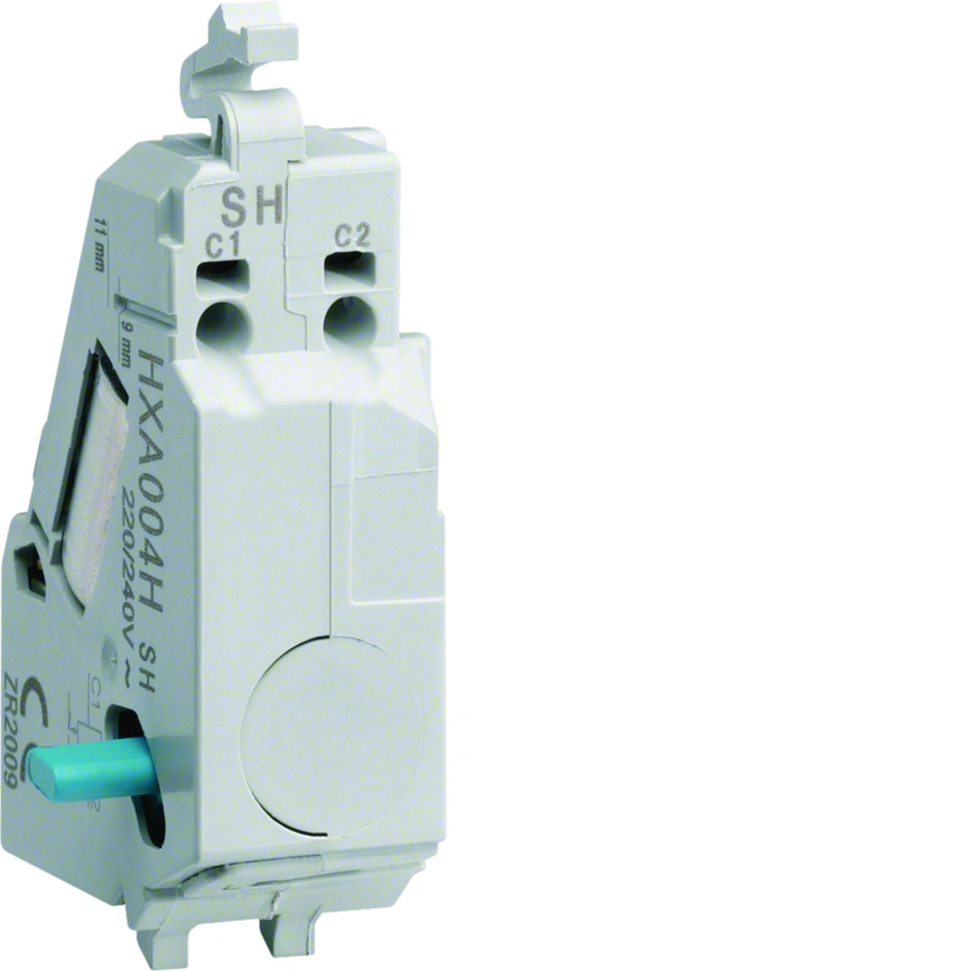 Wyzwalacz wzrostowy x160-P160-x250-P250-x630-P630 200-240VAC [1]