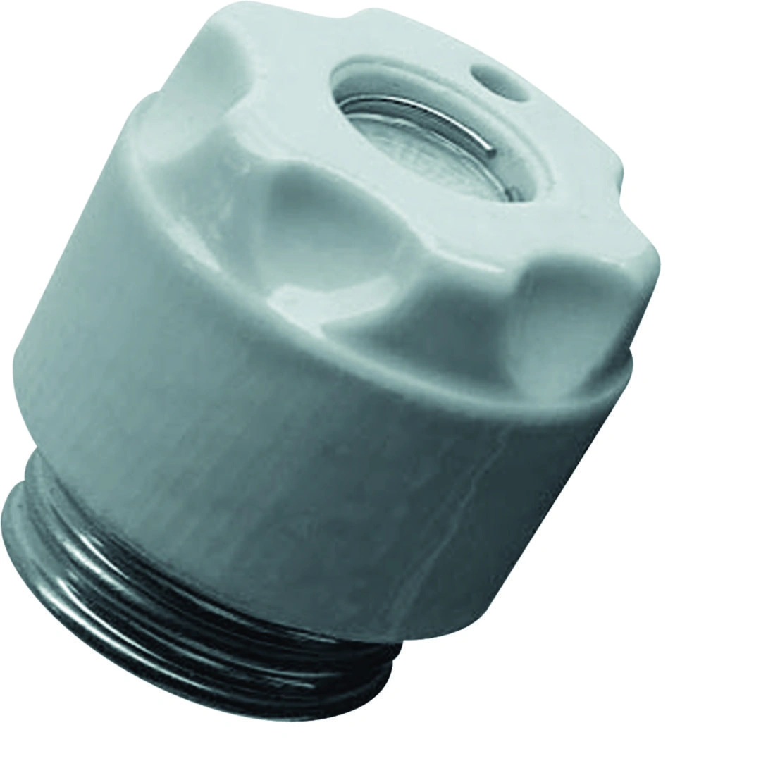 Główka bezpiecznikowa ceramiczna DII KII34 E27 25A 500V ceramiczna wyk.wąskie [10]