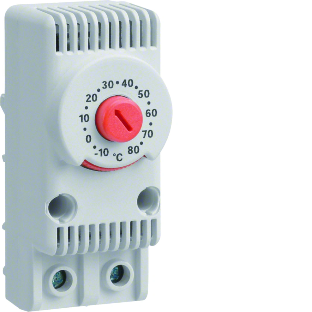 Akcesoria Termostat do grzejników NC 10A 230VAC [1]