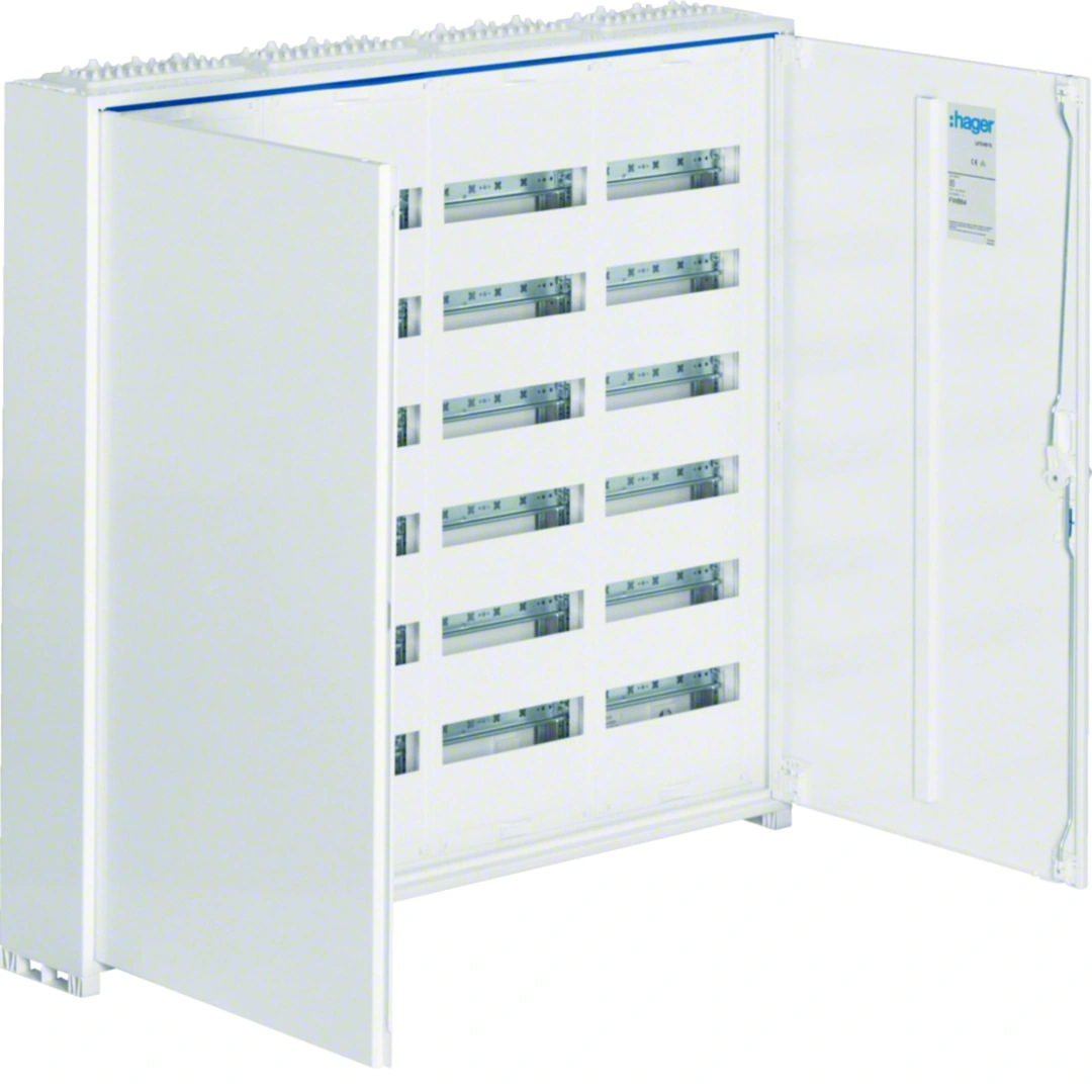 univers Rozdzielnica FW IP44/II 950x1050x160