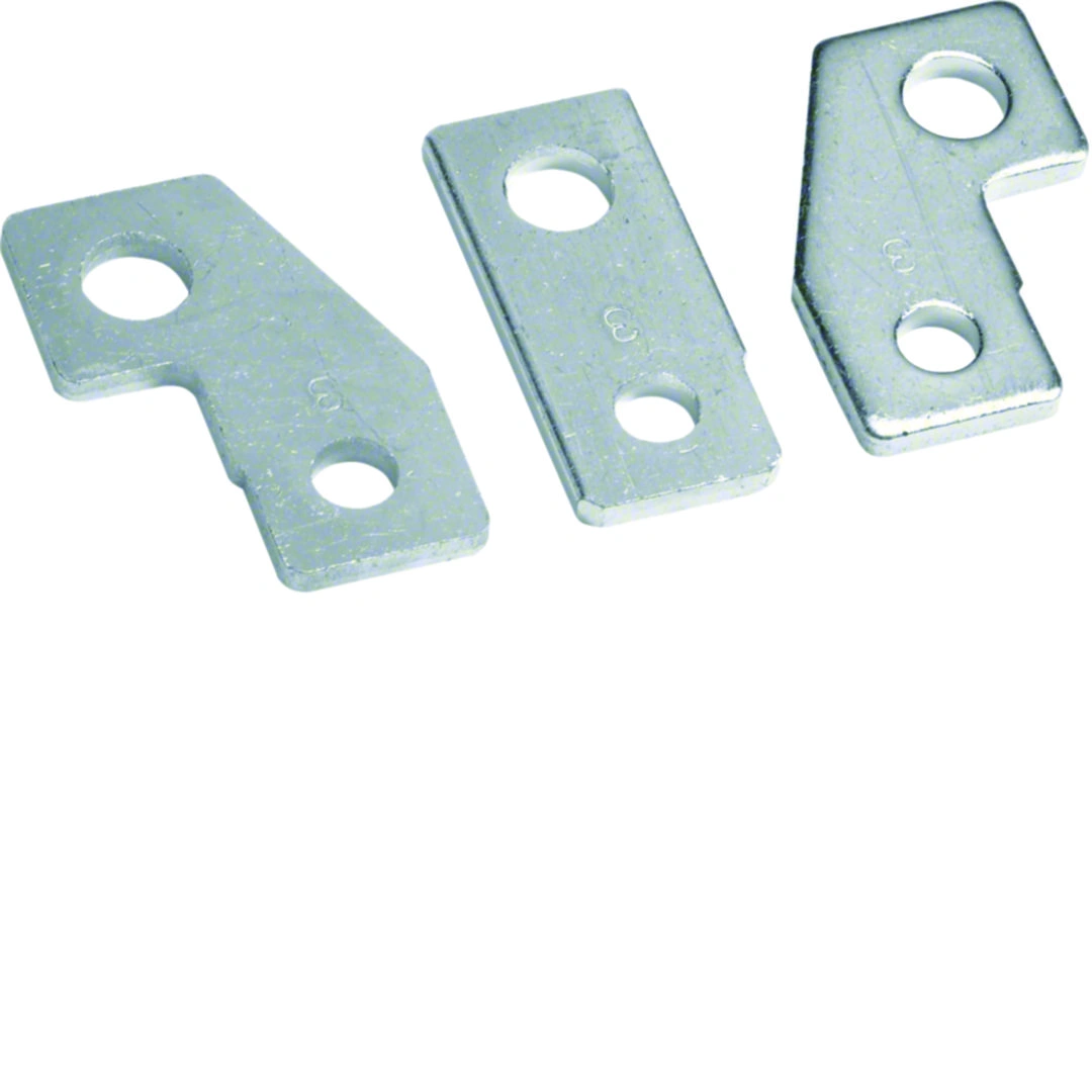 Przedłużenie przyłączy szynowe rozszerzone x/P250 3P [1]