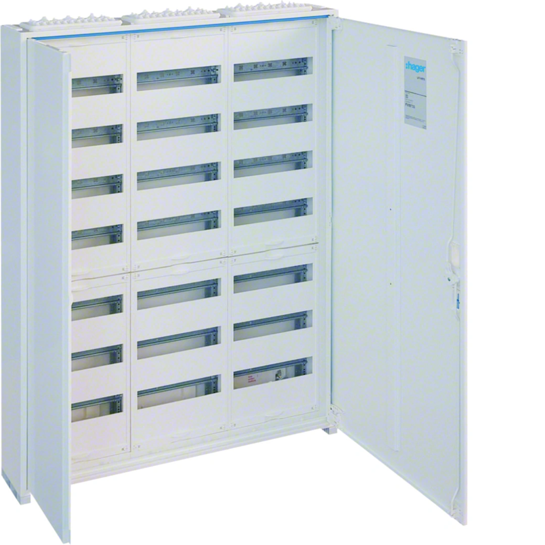 univers Rozdzielnica FW IP44/II 1100x800x160