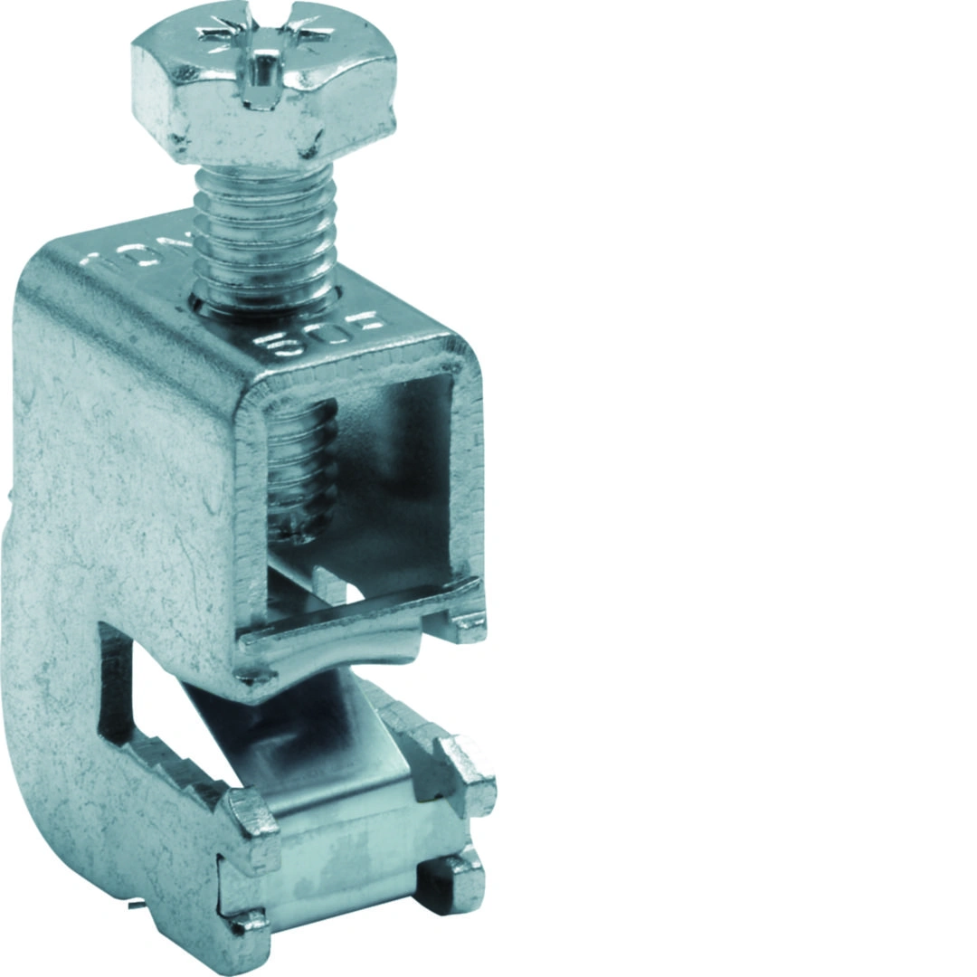 Zaciski do szyn zbiorczych 15-50mm2 Cu 12x5mm [50]