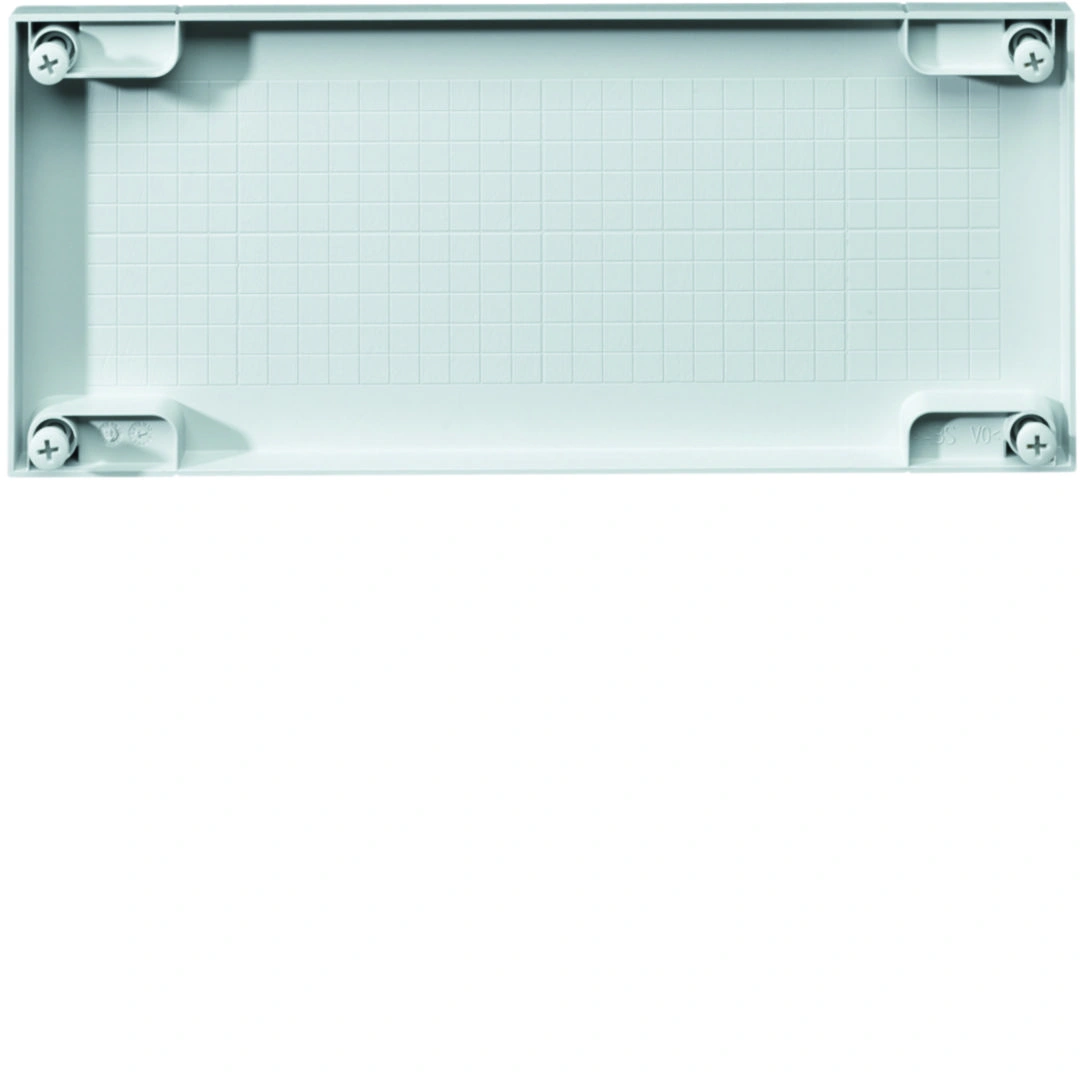 orion+ system C Maskownica izolacyjna 400x150mm BOX-struct.