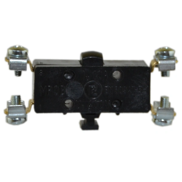 PROMET łącznik miniaturowy MP0-B