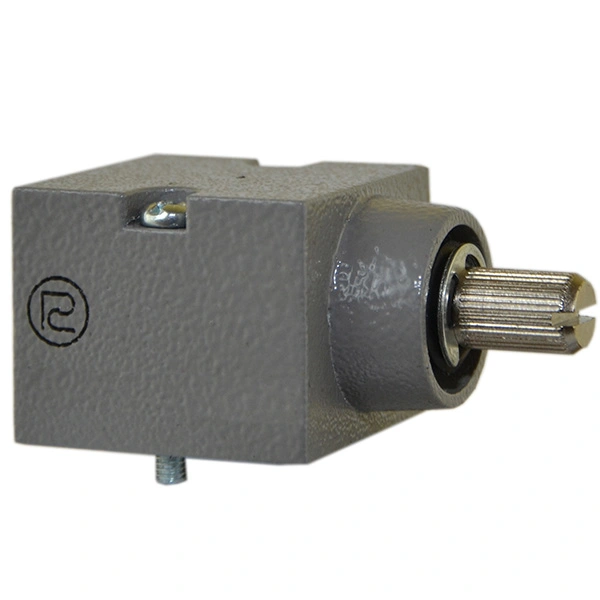 Głowica 81 050-5.2